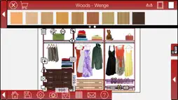 EZ Closet+ screenshot 2