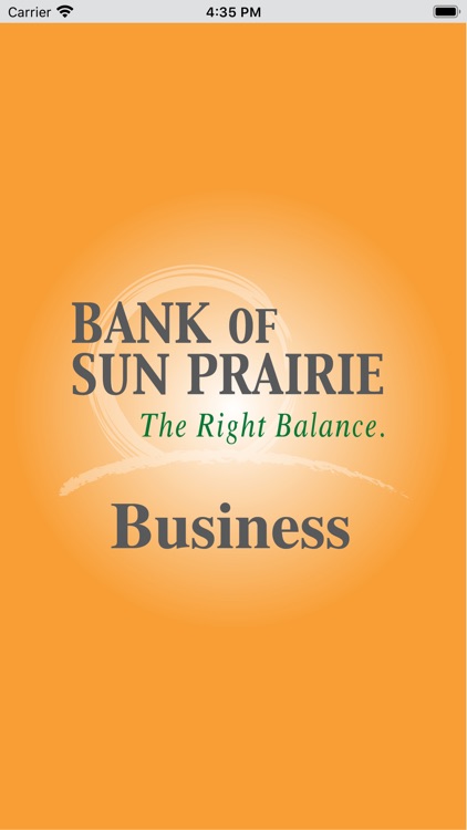 Bank of Sun Prairie Business