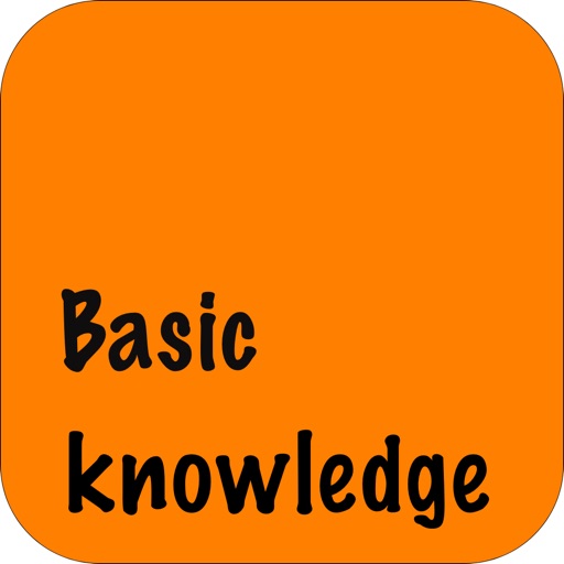 Basic_knowledge by Kimberly Moffett