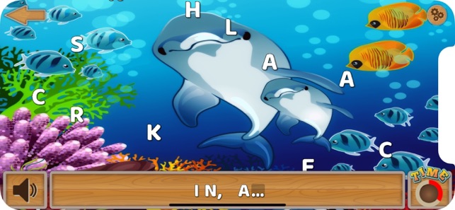 Easy ABC Learning(圖3)-速報App