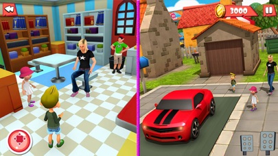 Sports City Tycoon Idle Game Screenshot