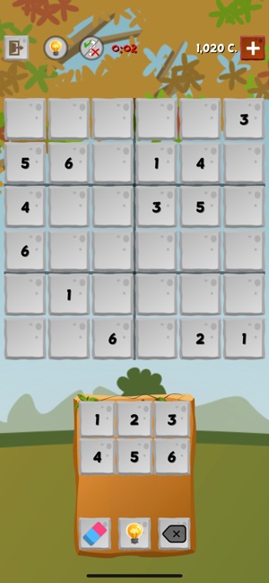 Sudoku - Premium(圖4)-速報App