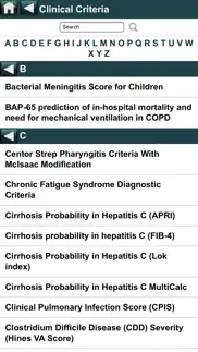 ebmcalc i.d. iphone resimleri 4