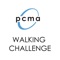 App supporting the PCMA's Walking Challenge brought to you by Destination Cleveland