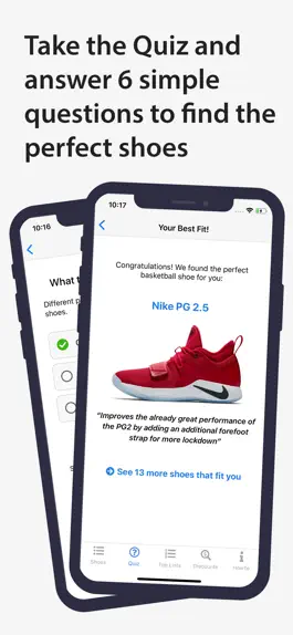 Game screenshot Sneaker Geek Basketball Shoes hack