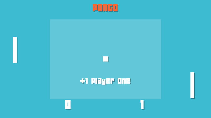 Pingo Pongo Pong Table Tennis official gameplay screenshot 4