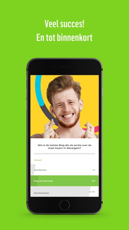 Flanders Classics screenshot-4