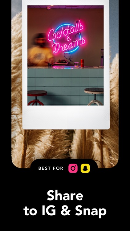 IG: Story Maker & Insta Editor screenshot-4