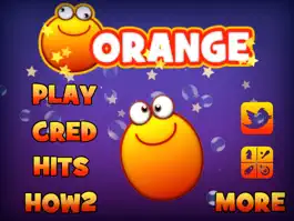 Game screenshot Orange HD mod apk