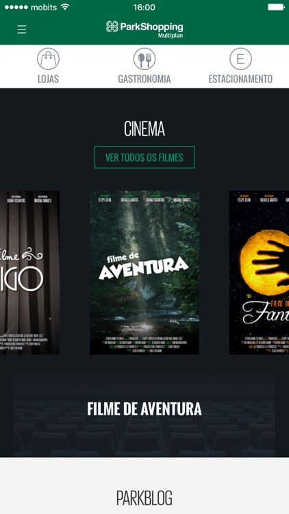 ParkShopping Brasília