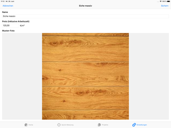 Screenshot #5 pour MasterPlan AR