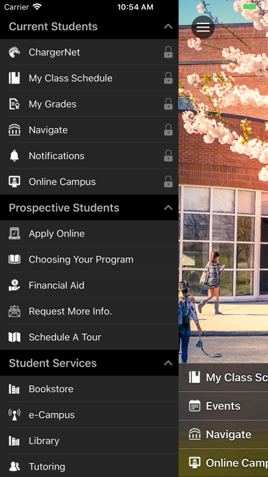 How to cancel & delete Columbia State from iphone & ipad 2