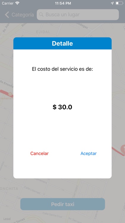 MiExpress MX screenshot-5