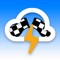 Do you go to popular weather websites, search for this weekend's race location and then click on the hourly forecast, all just to get the weather for the upcoming race
