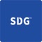SDG™品牌命名来源于德语Schutz der gesundheit（健康保护）