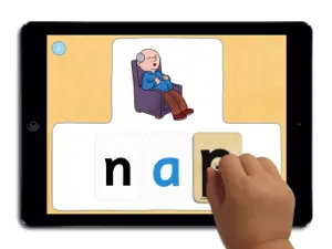 Magic Phonics screenshot 3