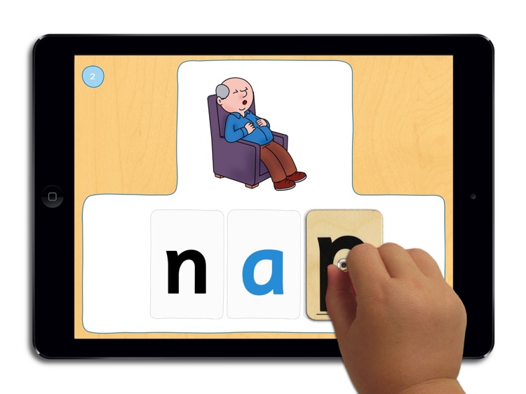 Magic Phonics