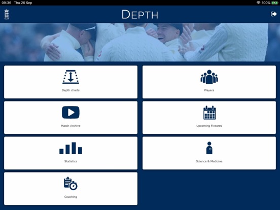 Screenshot #5 pour ECB Depth