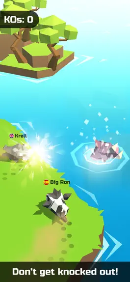 Game screenshot Animals.io hack