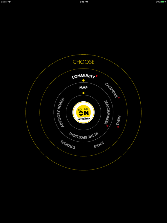 Screenshot #4 pour ROI mobile