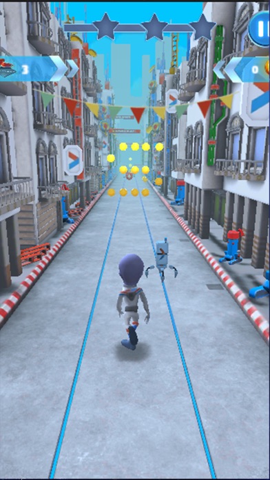 Screenshot #1 pour CIH CITY