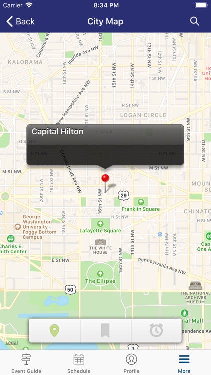Exelon & Constellation Events screenshot-4