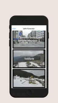 Denizli Büyükşehir Belediyesi iphone resimleri 2
