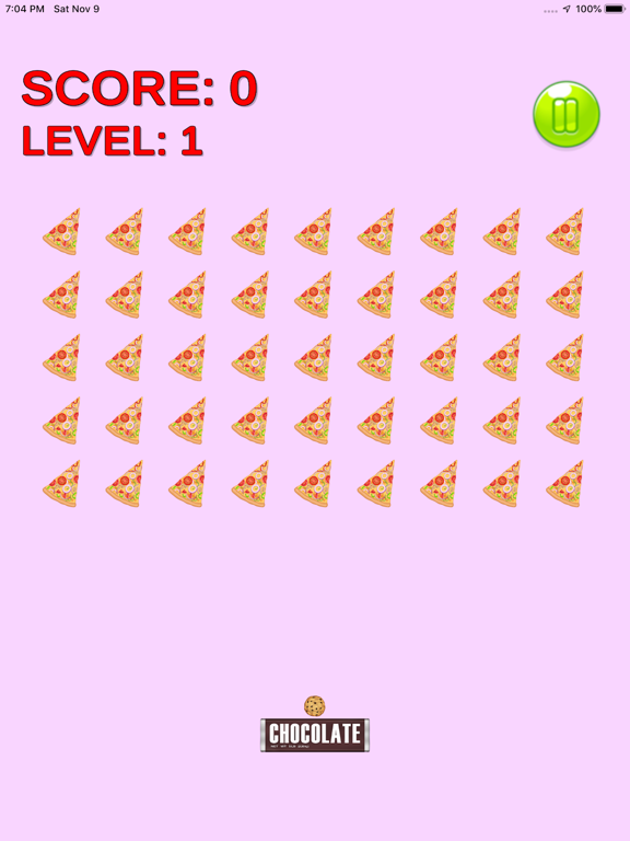 Screenshot #6 pour Sweetlicious