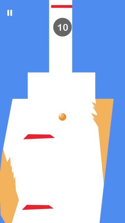 Avoid Anything Red screenshot-6