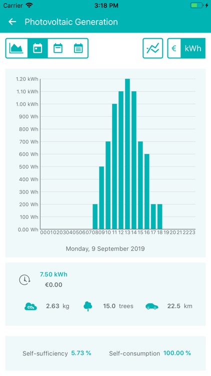 Integrid screenshot-4