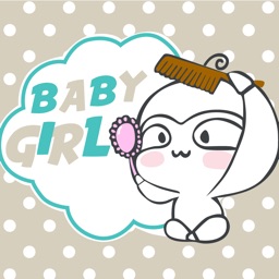 BabyPat Gif Sticker