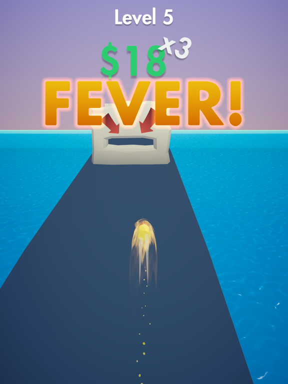 Screenshot #6 pour Swerve Bullet