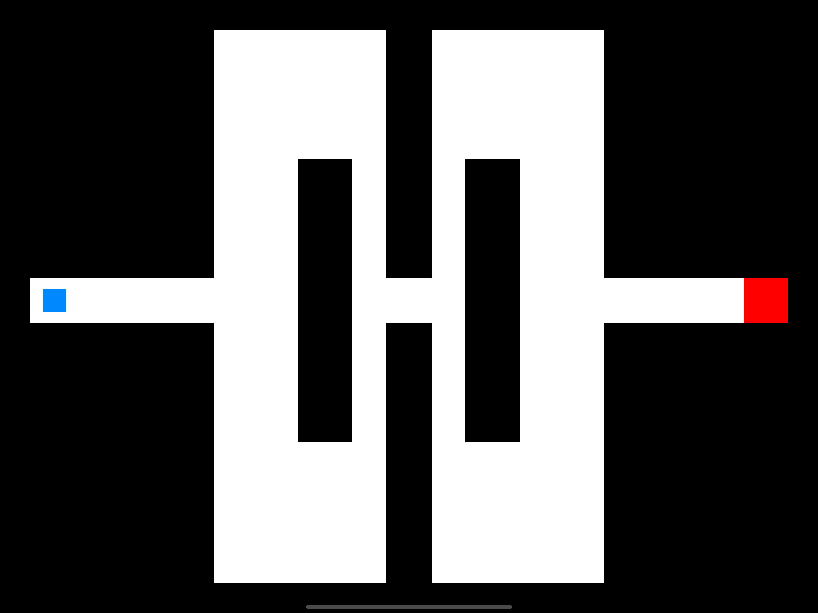 Scary Maze Game Lite