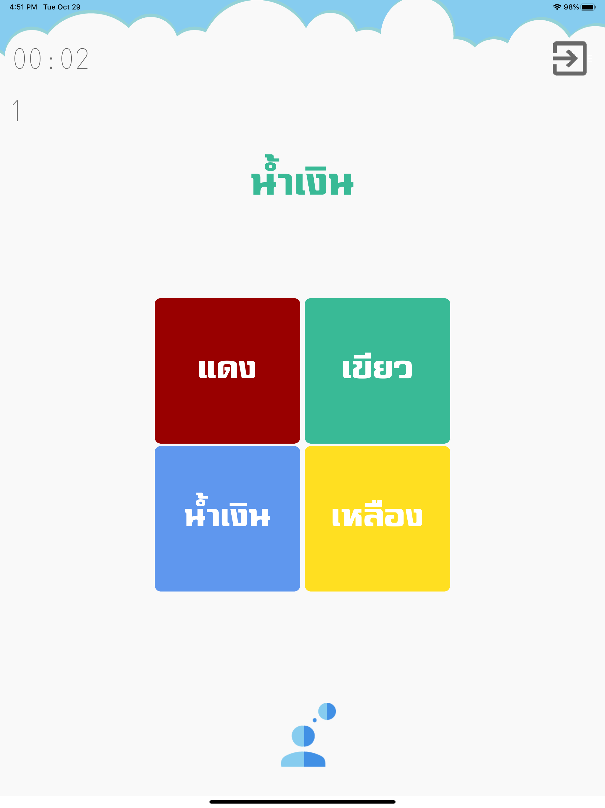 Brain Academia TH V1