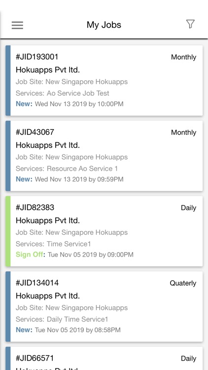 AO ServicePRO screenshot-4