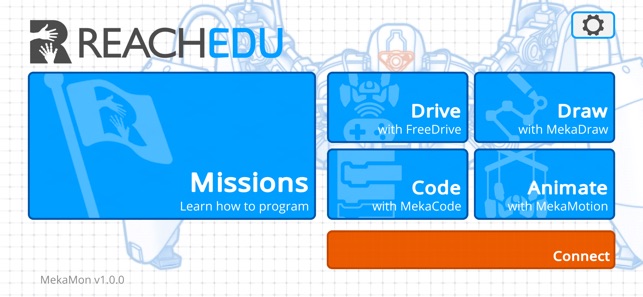 Reach Edu