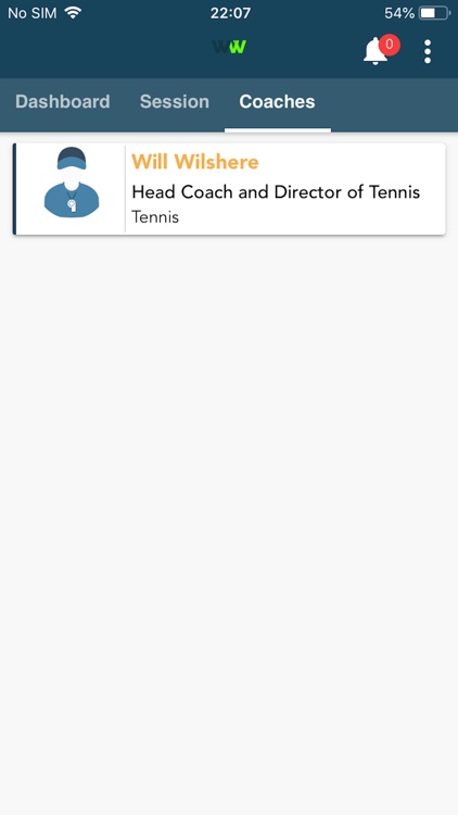 WW Tennis screenshot-5