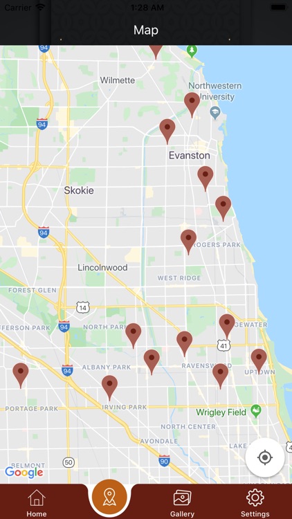 Evanston Churches screenshot-5