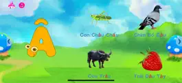Game screenshot Bé Vui Học: Từ Điển Hình Ảnh hack