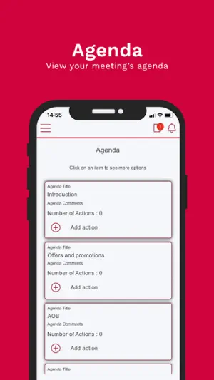 MSXI Activity Manager screenshot 2