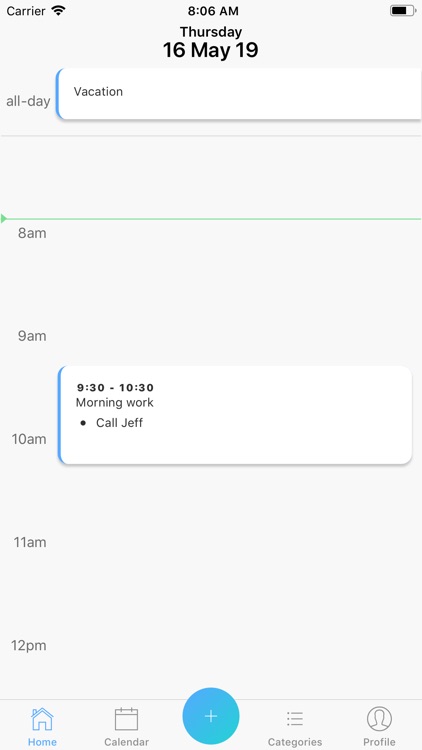 DoNow - To-Do List Calendar