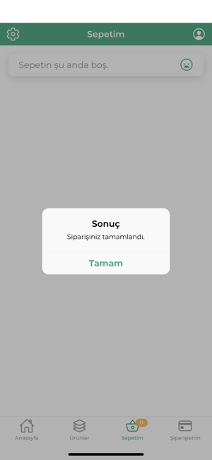 Siparişim(圖5)-速報App