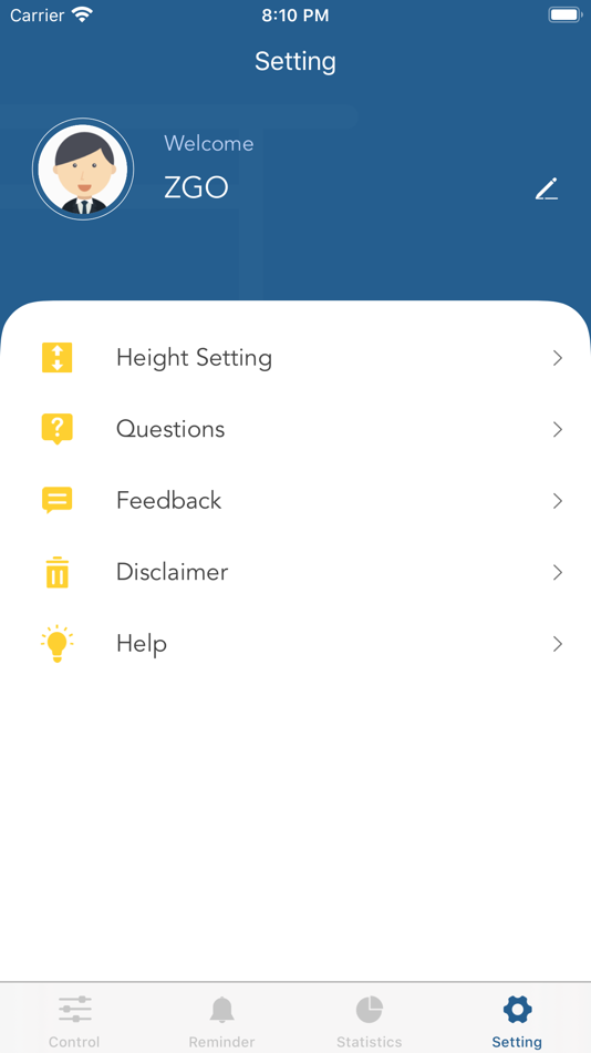 #5. ZGO Solutions (iOS) 由: 浙江新益申高机械传动有限公司
