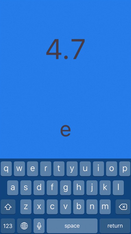 Speed Writing screenshot-4