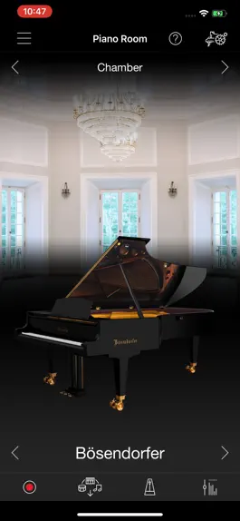 Game screenshot Smart Pianist - US mod apk