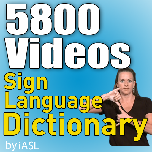ASL Dictionary для Мак ОС