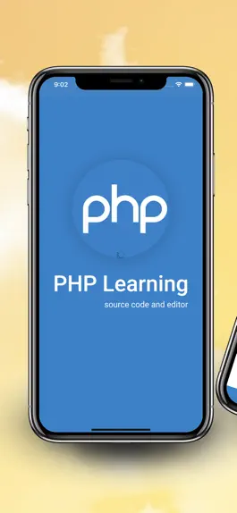 Game screenshot PHP Code Play mod apk