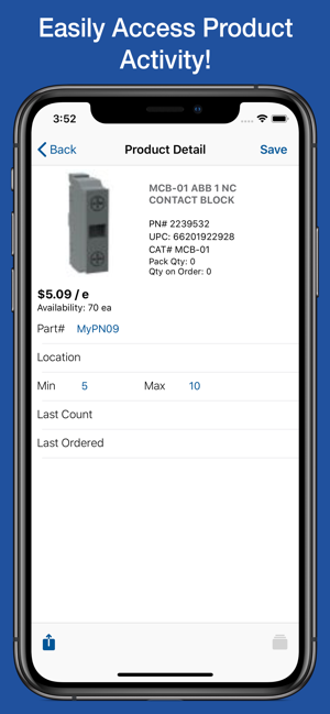 GLAS Stockroom(圖3)-速報App