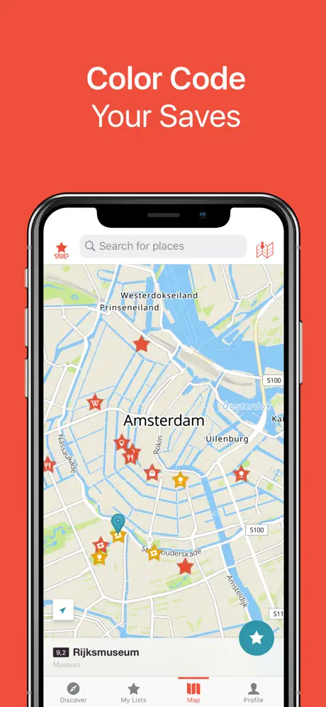 CityMaps2Go – Offline Maps