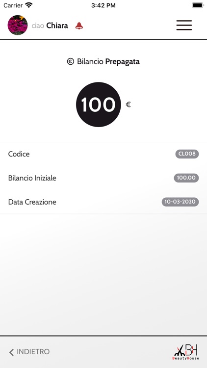 Beauty House screenshot-5